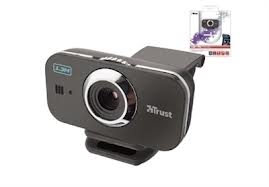 Cuby Webcam Pro